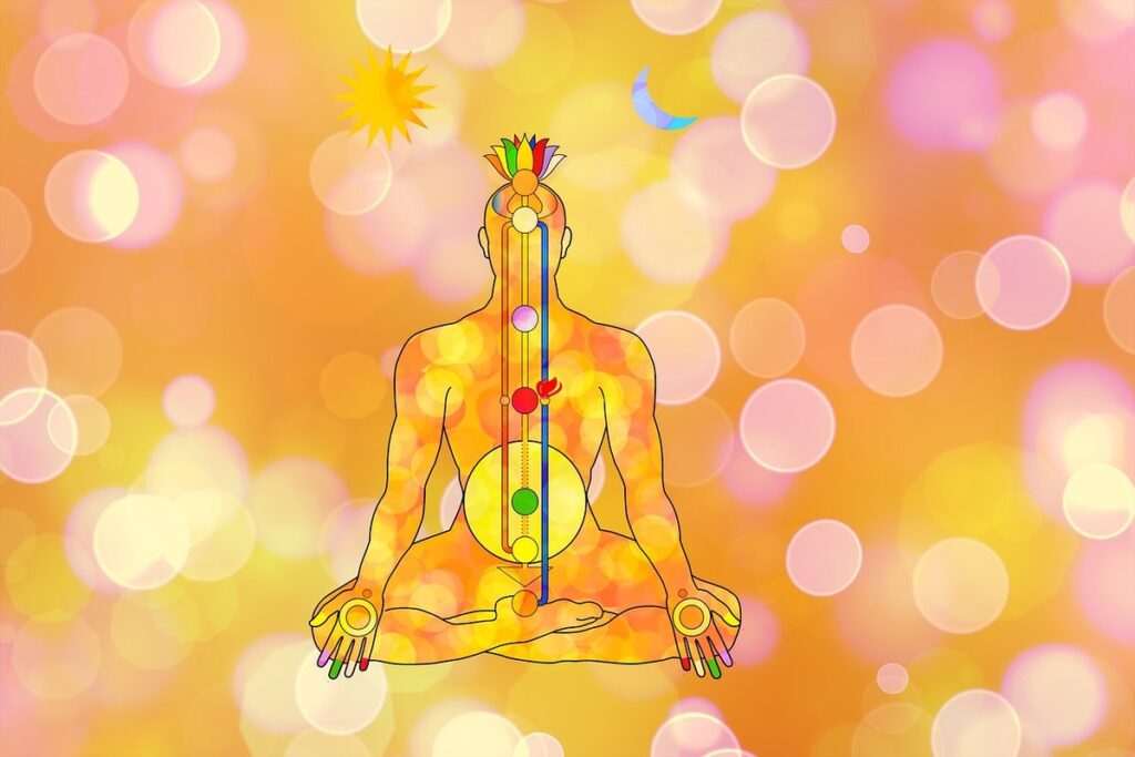 orange chakra meaning