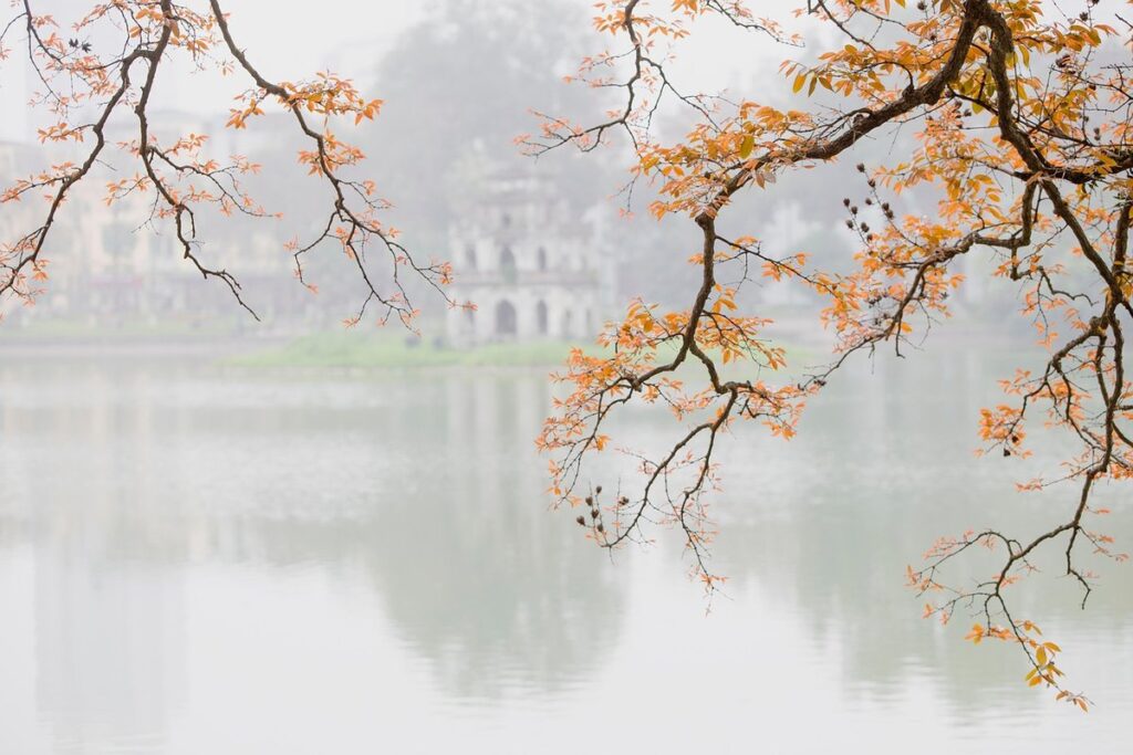 making small talk in a new culture