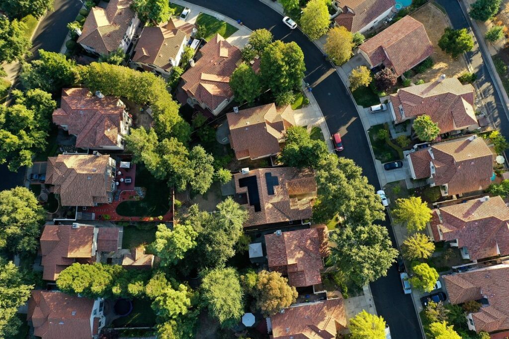 community living