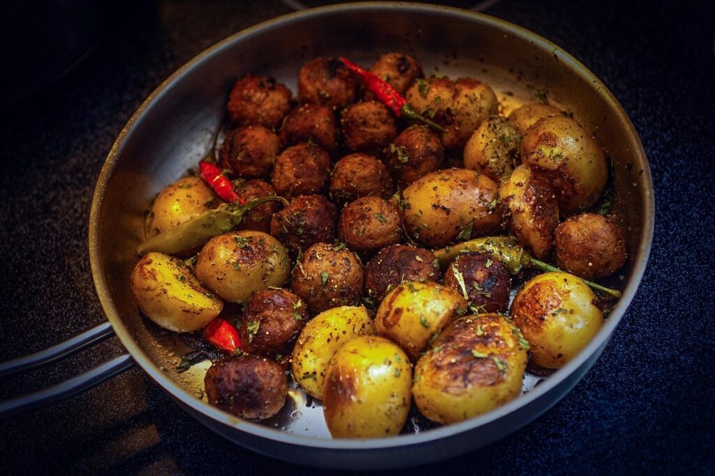 swedish food culture