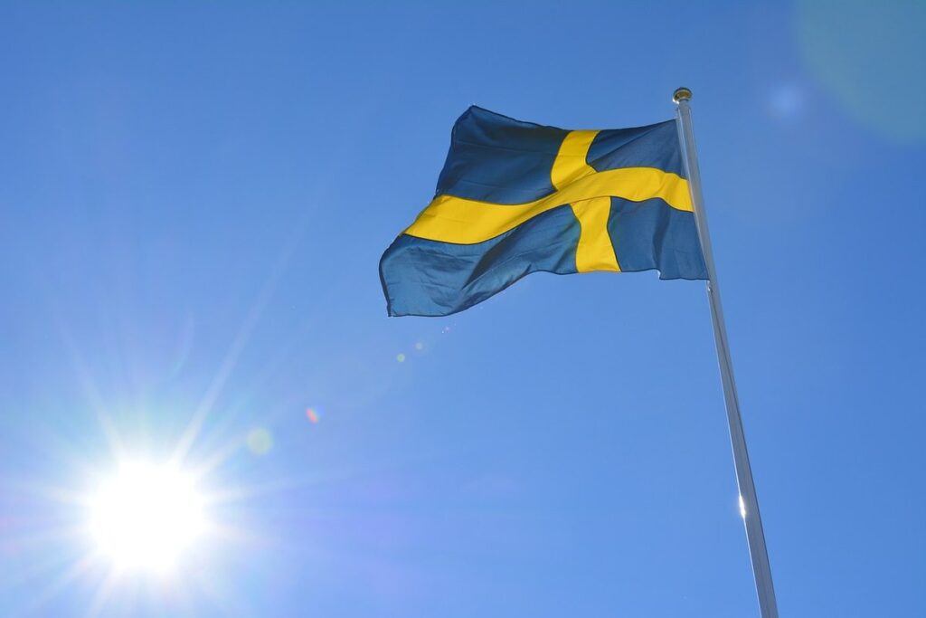 how are you in swedish