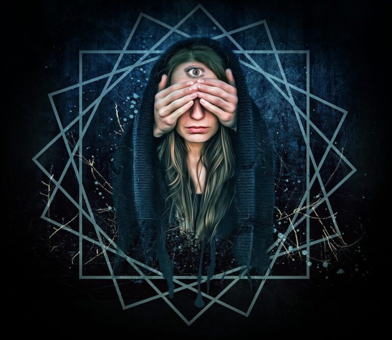 third eye meaning