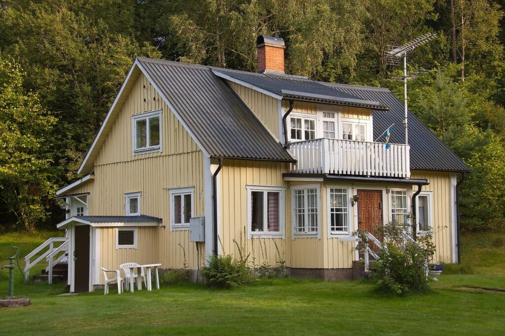 traditional swedish dishes