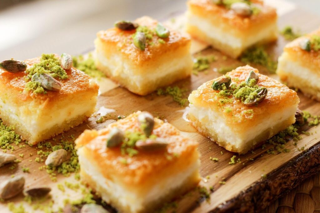 traditional turkish food