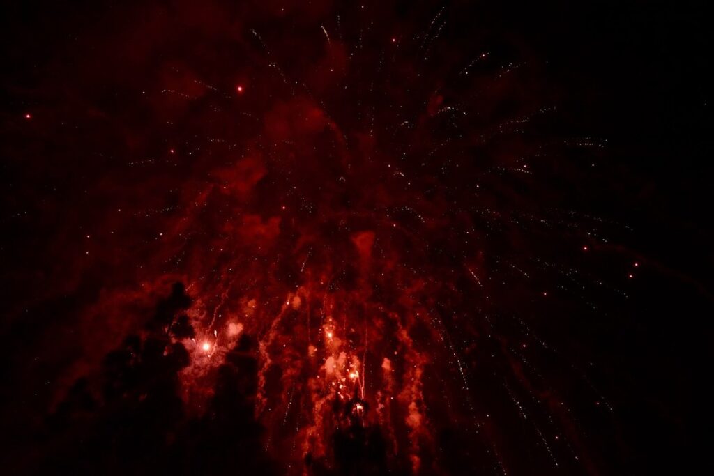 dark sky festival jasper