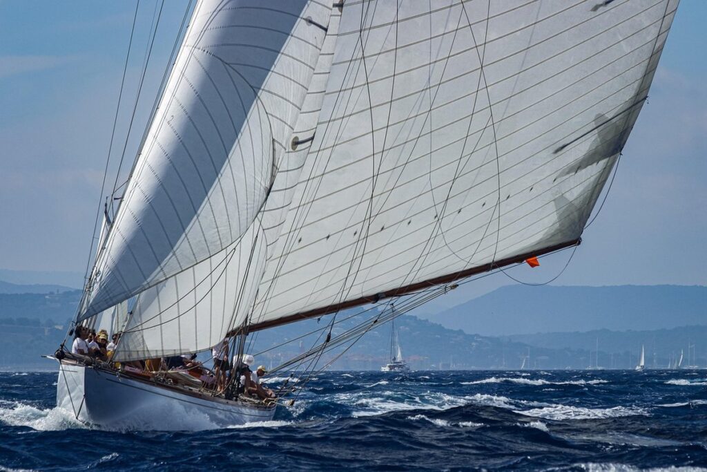 the french riviera