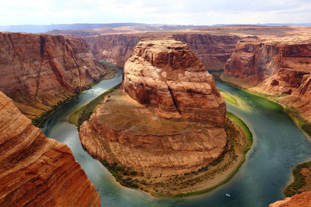 grand canyon slang