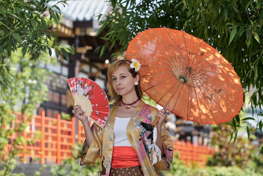 japanese art styles