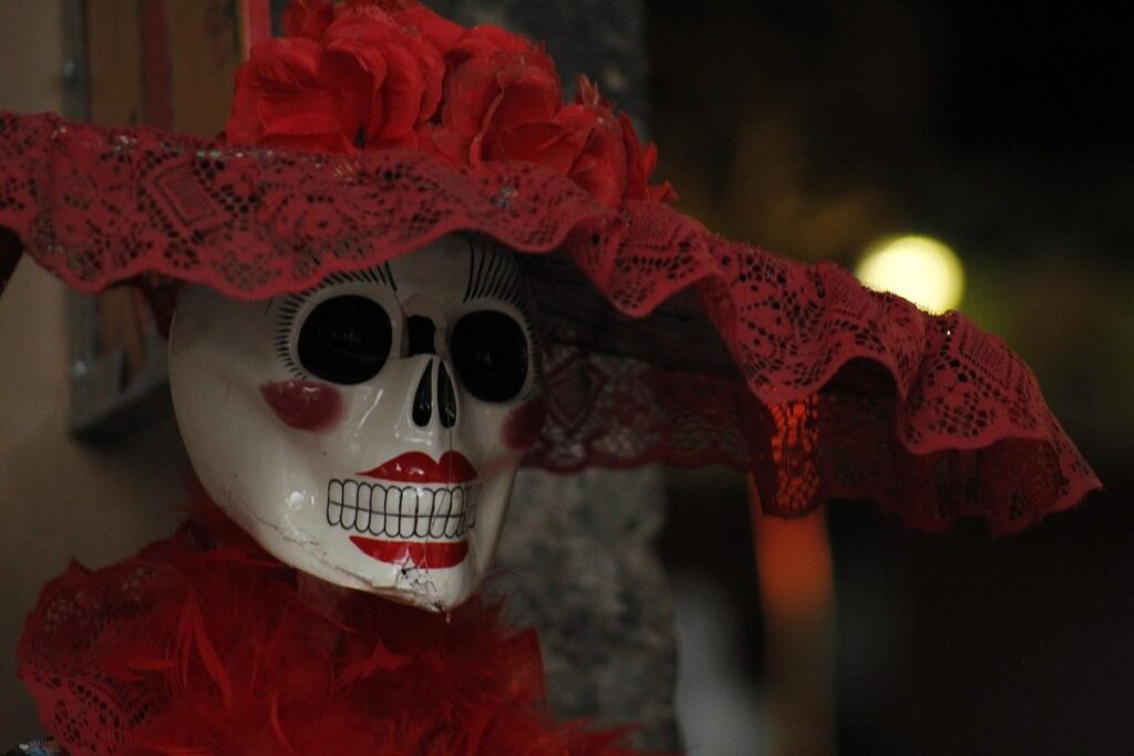 social customs in mexico