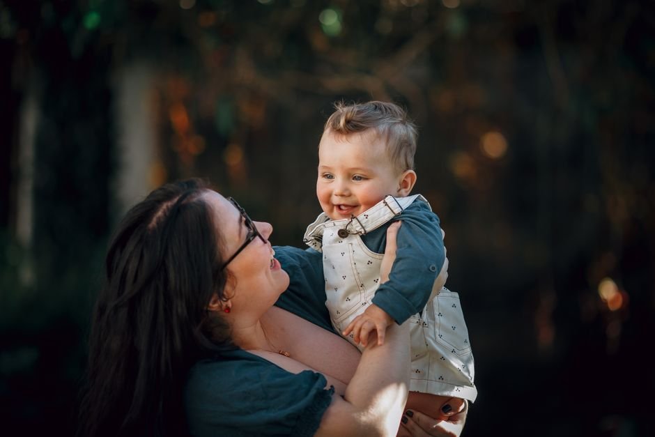 One parent one language method -> One Parent Language