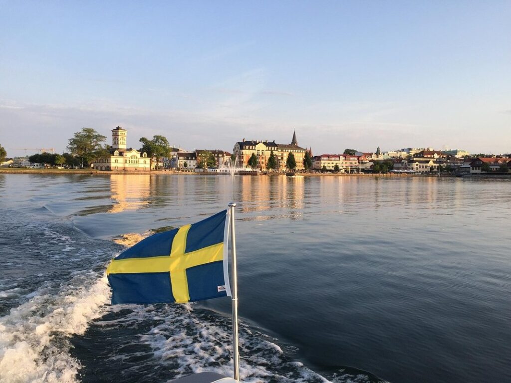 swedish archipelago culture