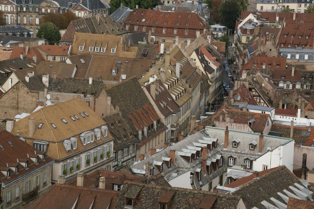 traditional french culture