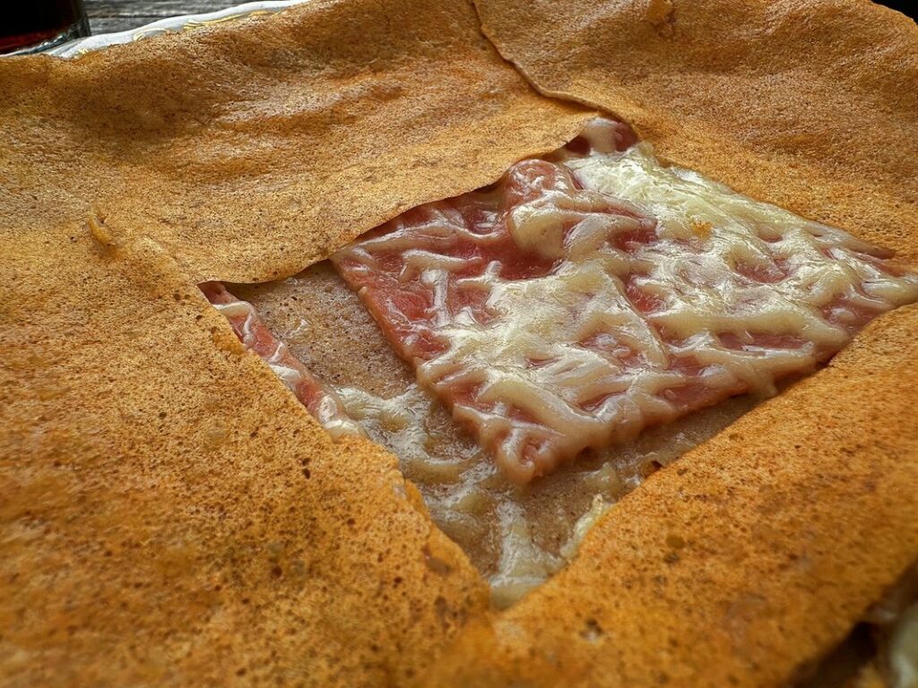 traditional french dishes