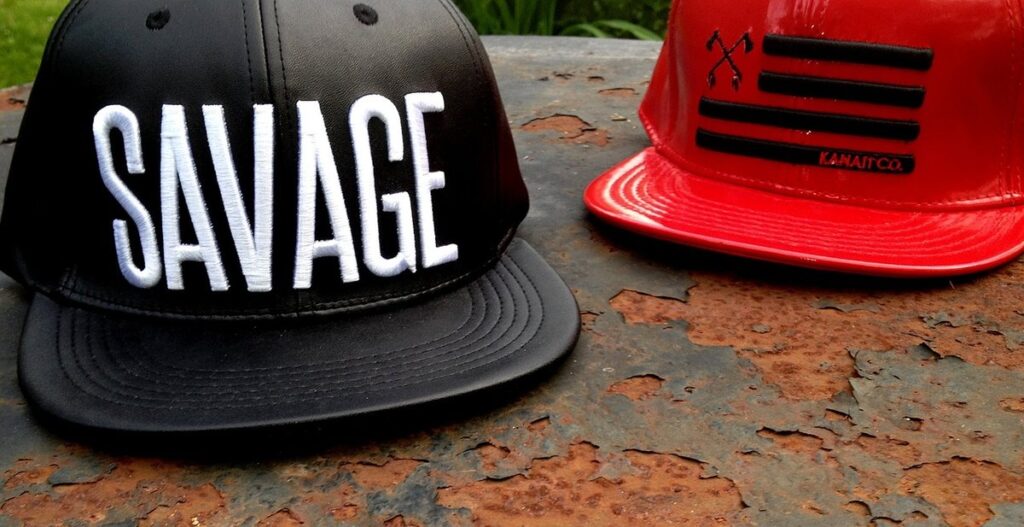 american culture clothing