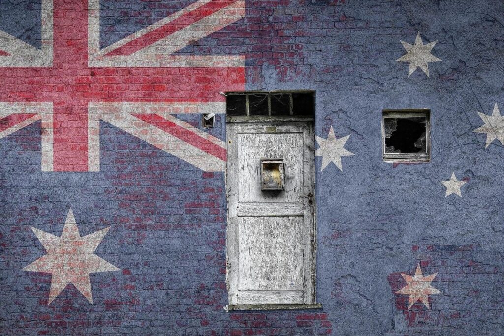 australia day celebrations
