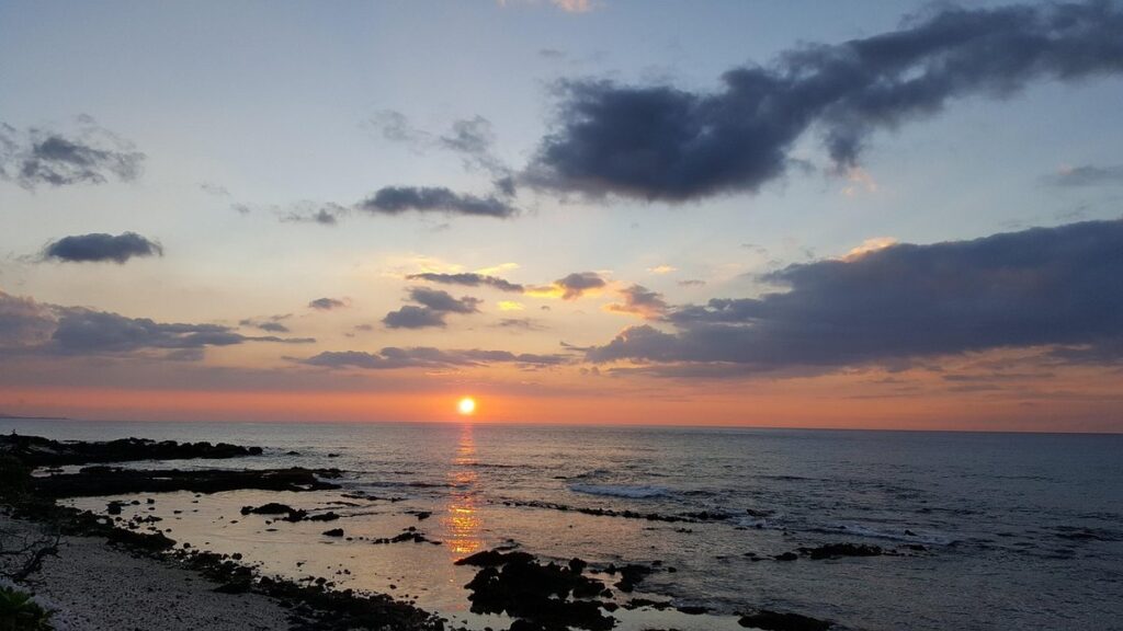 moving to big island hawaii