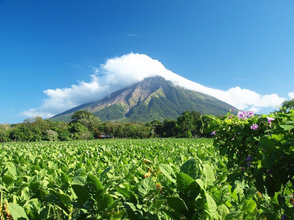 cuisine of nicaragua