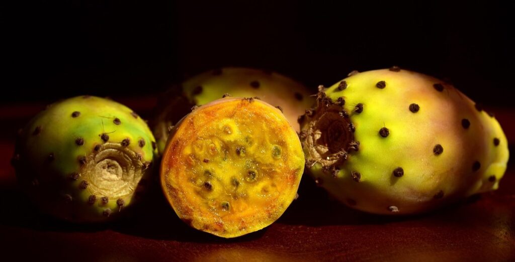 cuisine of sicily