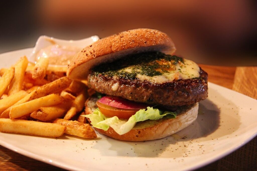 cuisine of sweden
