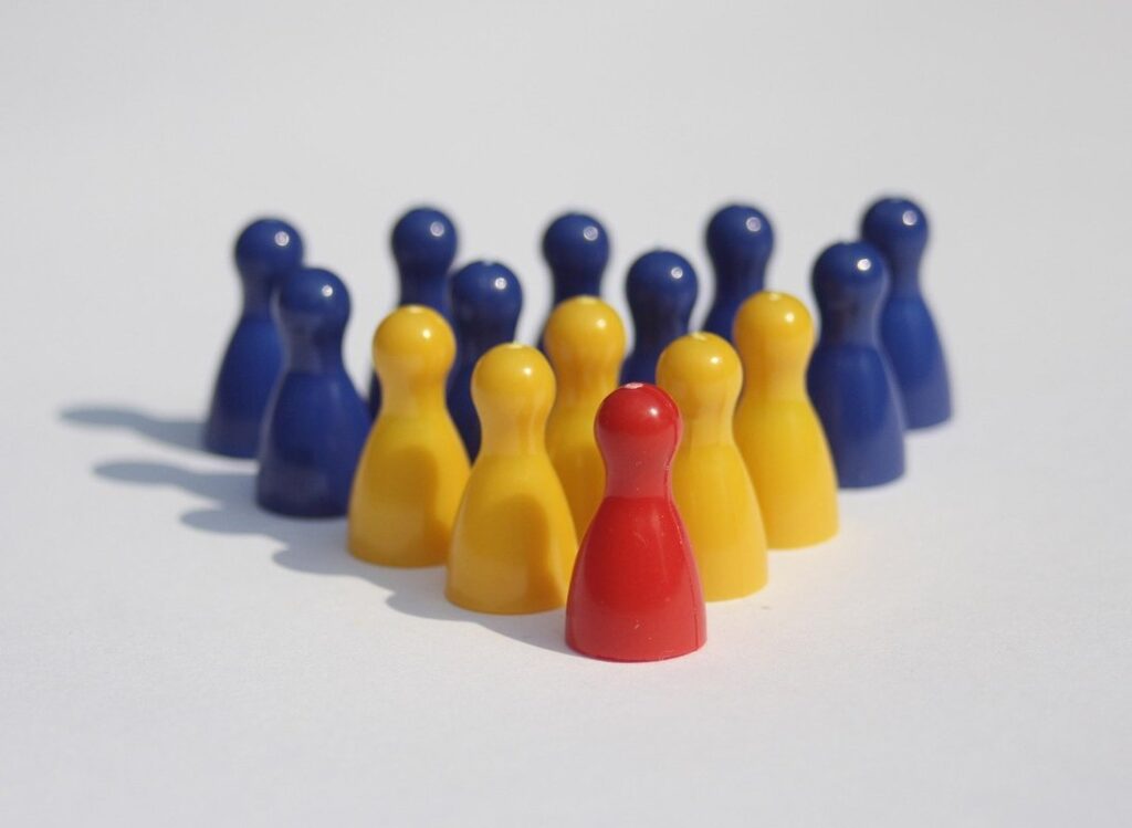 hierarchy in different cultures