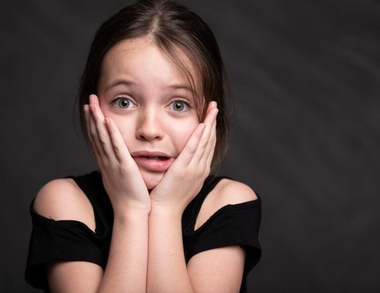 culture shock in children