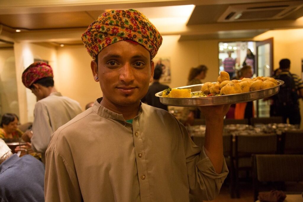 Cultures and hospitality