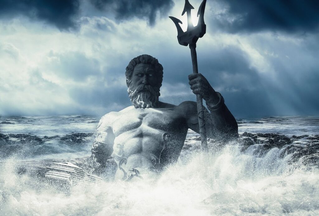 greek mythology underworld