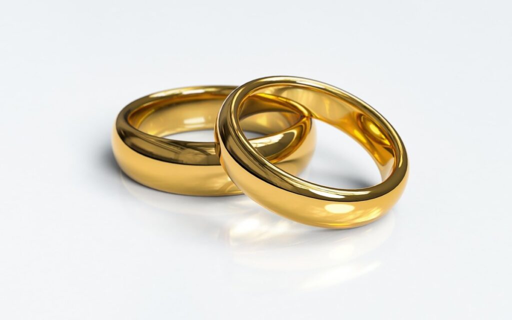 medieval wedding vows
