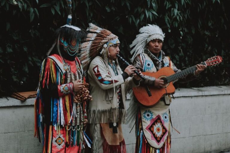 native american names for males
