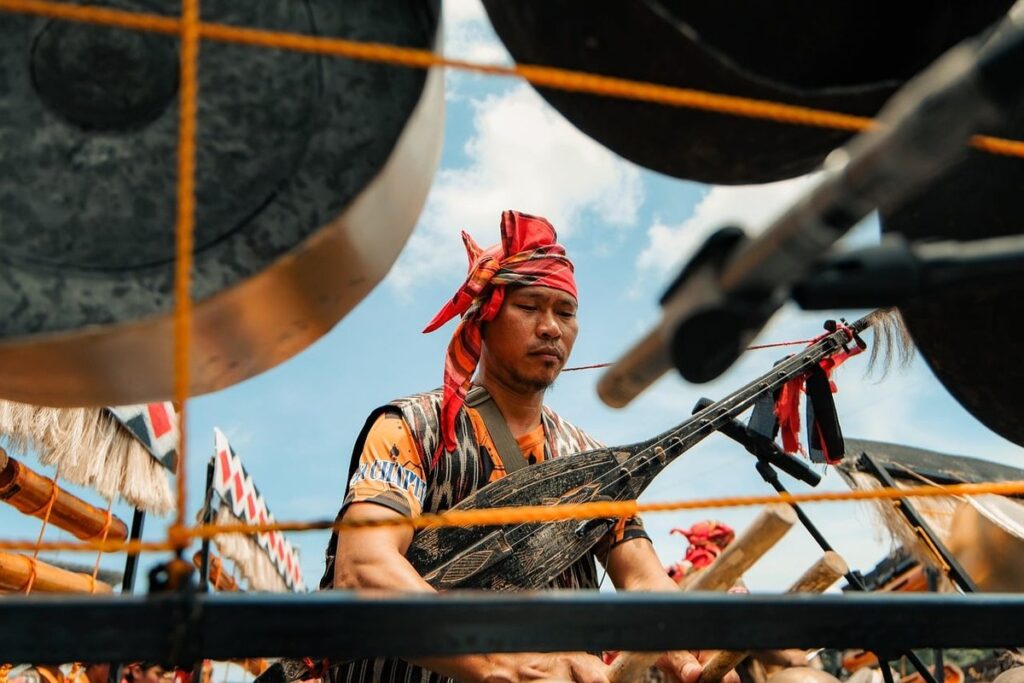 cultural heritage month activities