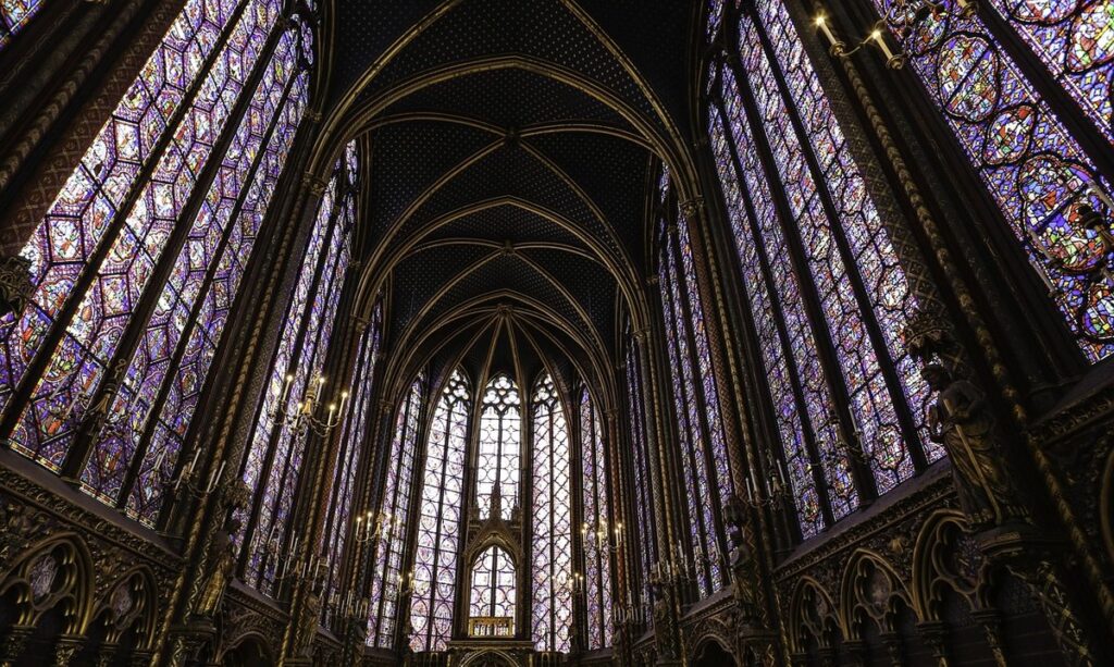 unesco world heritage sites france