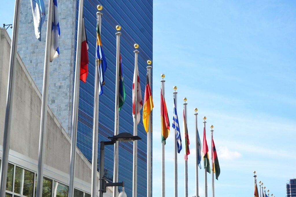 official united nations languages